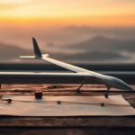 Internet desde la estratosfera: Sceye acerca los HAPS a vuelos comerciales