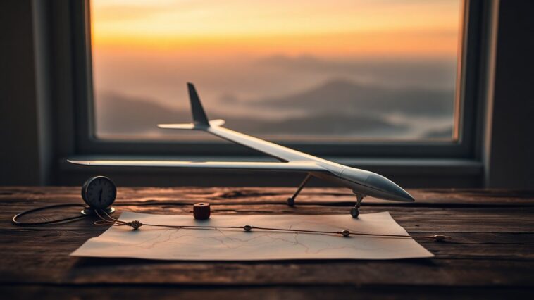 Internet desde la estratosfera: Sceye acerca los HAPS a vuelos comerciales