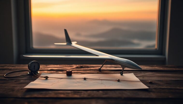 Internet desde la estratosfera: Sceye acerca los HAPS a vuelos comerciales