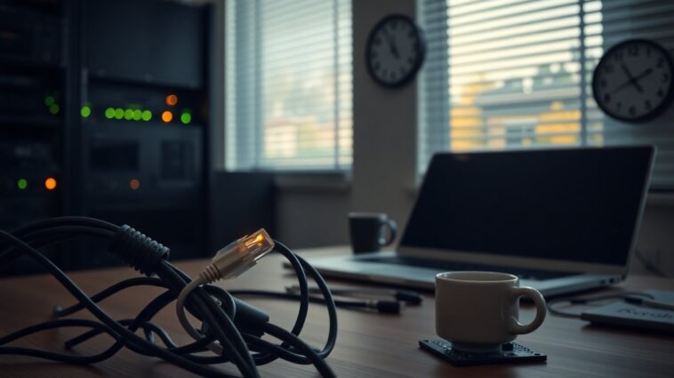 Interrupciones de Claude de Anthropic: qué se sabe y cómo afecta a usuarios y desarrolladores