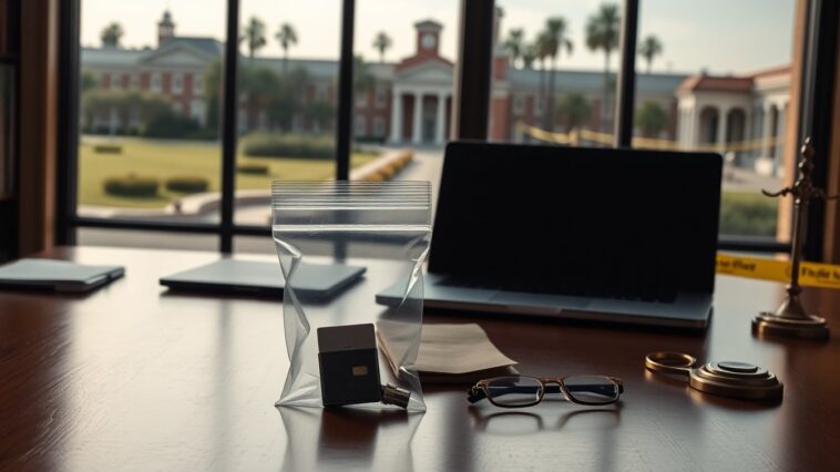 Investigación de Florida a OpenAI tras presuntos vínculos con un tiroteo