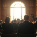 Jurado en el caso Musk vs Altman: qué se decidió y qué está en juego