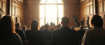 Jurado en el caso Musk vs Altman: qué se decidió y qué está en juego