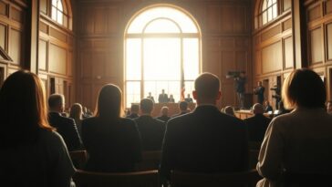 Jurado en el caso Musk vs Altman: qué se decidió y qué está en juego