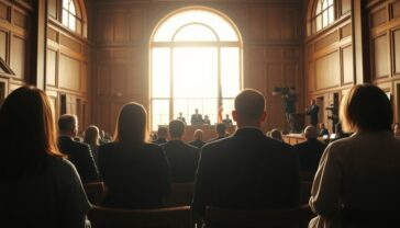 Jurado en el caso Musk vs Altman: qué se decidió y qué está en juego