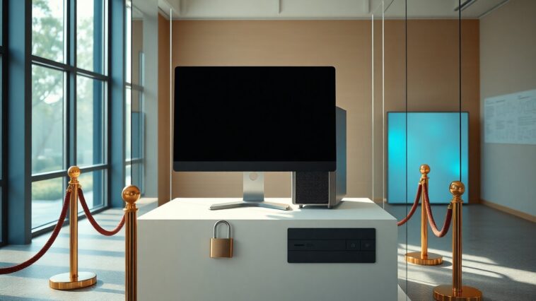 KDE Linux: la implementación oficial de Plasma que aún no está lista para todos