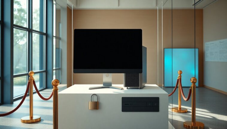 KDE Linux: la implementación oficial de Plasma que aún no está lista para todos