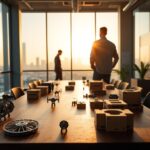 Kompas VC refuerza su estrategia regional con un fondo de €160 millones