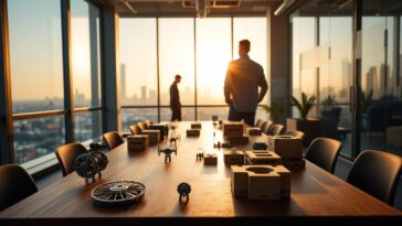 Kompas VC refuerza su estrategia regional con un fondo de €160 millones