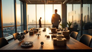 Kompas VC refuerza su estrategia regional con un fondo de €160 millones