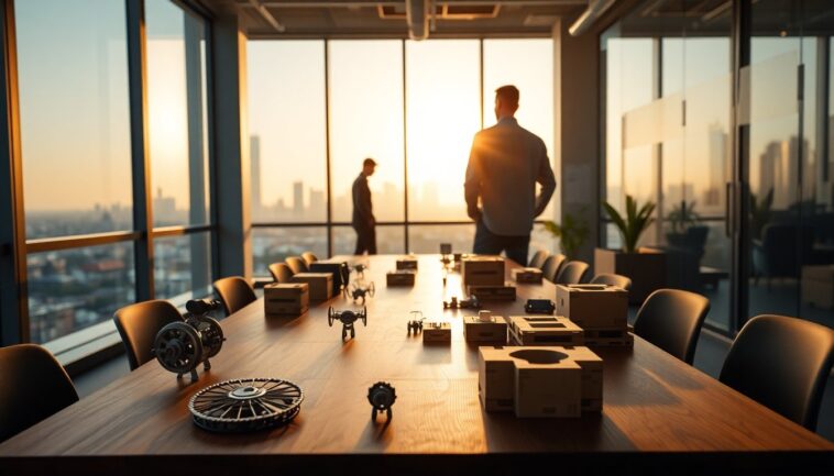 Kompas VC refuerza su estrategia regional con un fondo de €160 millones