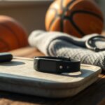 La banda de Fitbit sin pantalla que Steph Curry ha mostrado: qué la hace diferente
