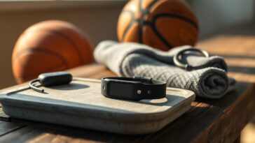 La banda de Fitbit sin pantalla que Steph Curry ha mostrado: qué la hace diferente