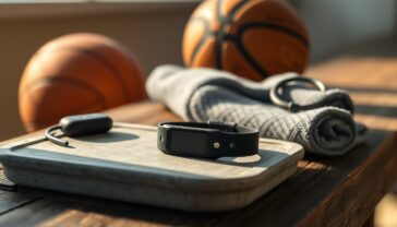 La banda de Fitbit sin pantalla que Steph Curry ha mostrado: qué la hace diferente