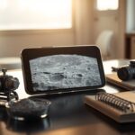 La imagen de Artemis II que muestra la cara que nunca vimos y lo que significa