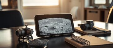 La imagen de Artemis II que muestra la cara que nunca vimos y lo que significa