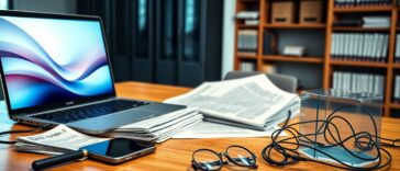 La presencia creciente de IA en sitios web y sus efectos en el tono y las ideas