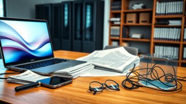 La presencia creciente de IA en sitios web y sus efectos en el tono y las ideas