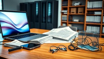 La presencia creciente de IA en sitios web y sus efectos en el tono y las ideas