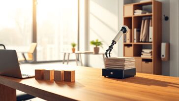 La semana laboral de tres días podría convertirse en norma gracias a la inteligencia artificial