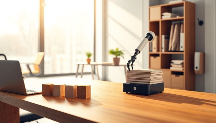 La semana laboral de tres días podría convertirse en norma gracias a la inteligencia artificial