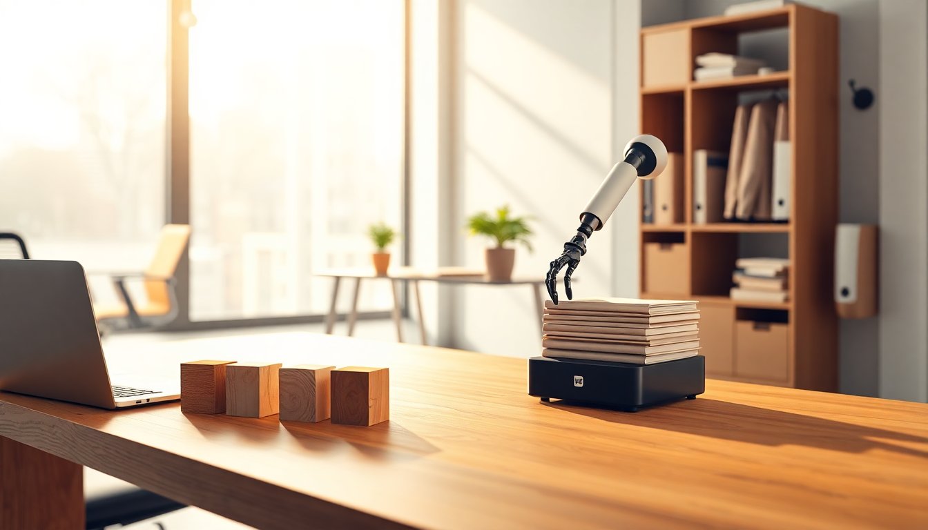 La semana laboral de tres días podría convertirse en norma gracias a la inteligencia artificial
