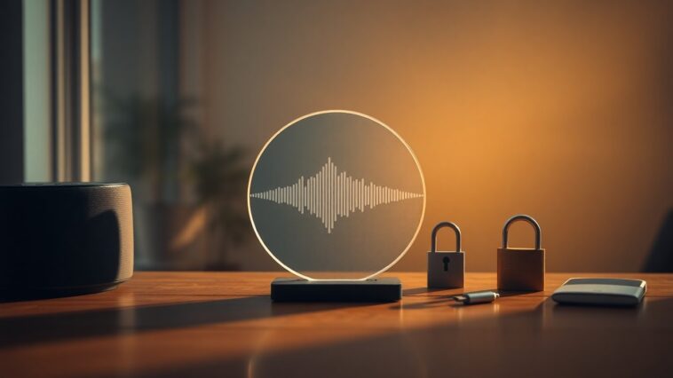 La voz como dato: riesgos y oportunidades con la inteligencia artificial