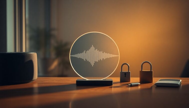 La voz como dato: riesgos y oportunidades con la inteligencia artificial