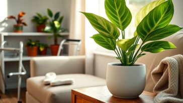 LeafyPod: la maceta inteligente que aprende y ajusta el riego por ti