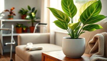 LeafyPod: la maceta inteligente que aprende y ajusta el riego por ti