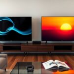 LG G6 vs Samsung S95H: análisis práctico para comprar un televisor OLED