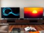 LG G6 vs Samsung S95H: análisis práctico para comprar un televisor OLED