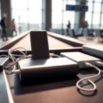 Límites nuevos para power banks en aerolíneas: qué debes saber