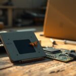 Linux prepara la eliminación del soporte para Intel 486 en el kernel