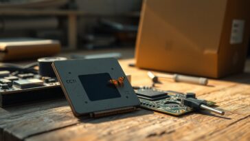 Linux prepara la eliminación del soporte para Intel 486 en el kernel