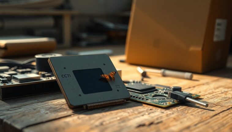 Linux prepara la eliminación del soporte para Intel 486 en el kernel