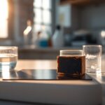 Medición en vivo de la degradación de fotoelectrodos en celdas solares