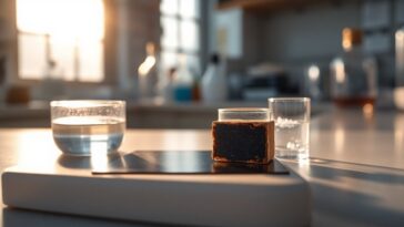 Medición en vivo de la degradación de fotoelectrodos en celdas solares