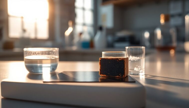 Medición en vivo de la degradación de fotoelectrodos en celdas solares