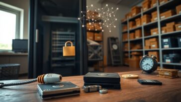 Medios restringen el acceso al Wayback Machine ante preocupaciones por el uso de IA