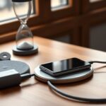 Mejora la velocidad de carga inalámbrica: adaptadores, la regla plus five y MagSafe