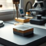 Memristor estable con gradiente de oxígeno acelera aprendizaje por refuerzo