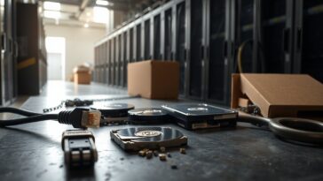 Mercor al descubierto: cómo una filtración amenaza metodologías clave de la industria de la IA