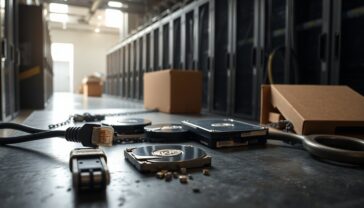 Mercor al descubierto: cómo una filtración amenaza metodologías clave de la industria de la IA