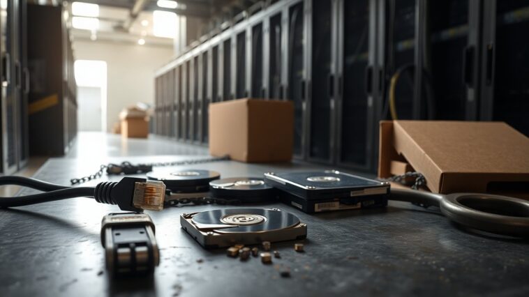 Mercor al descubierto: cómo una filtración amenaza metodologías clave de la industria de la IA