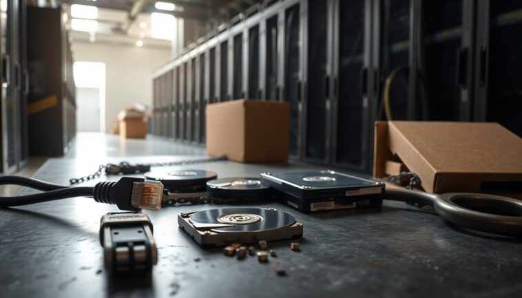 Mercor al descubierto: cómo una filtración amenaza metodologías clave de la industria de la IA