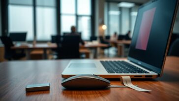 Meta registra pantallas y teclas de empleados para mejorar sus agentes de IA