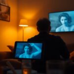 Microdrama generado por IA acusado de robar imágenes de modelos