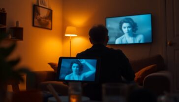 Microdrama generado por IA acusado de robar imágenes de modelos