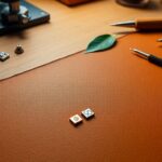 Microsupercapacitores en cuero: energía portátil con láser